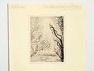 Bill Evans Vinyl LP You Must Believe In Spring HS 3504 Eddie Gomez Eliot Zigmund