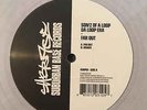 Sonz of a Loop Da Loop Era - Far out / Higher RSD 2017 Suburban Base Clear Vinyl