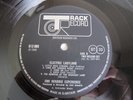 JIMI HENDRIX * ELECTRIC LADYLAND * 1968 Uk TRACK LP In STICKERED Polydor COVER