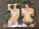 Sealed Roxy Music Country Life Lp Sealed With Hype SD 36-106