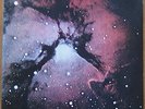 King Crimson : Islands - UK original first press vinyl A-1/B-1 Island 1971