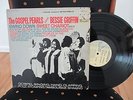 THE GOSPEL PEARLS STARRING BESSIE GRIFFIN LIBERTY STEREO RARE WL PROMO