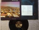 Pink Floyd A Momentary Lapse of Reason LP Columbia OC 40599 1987 GF Inner VG