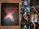 Avril Lavigne Bonez Tour Book Program / Under My Skin era clippings