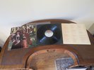 Heart - Little Queen LP - Ex- FIRST UK Pressing Vinyl - Worldwide Shipping