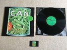 Can - ege bamyasi LP [Spoon + inner] 180 gram vinyl + download code UNPLAYED