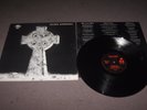 Black Sabbath - Headless Cross LP 1989 UK I.R.S. Records Ex/Ex 1st Press