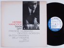 HERBIE HANCOCK Takin' Off BLUE NOTE LP VG++ Liberty stereo