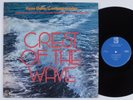 KENO DUKE/CONTEMPORARIES Crest Of The Wave TRIDENT LP VG++