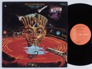 WELDON IRVINE Cosmic Vortex (Justice Divine) RCA LP VG++ promo