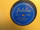 THE ORIOLES on JUBILEE 5017 / Lonely Christmas / RARE 78 VG++ / flip side VG+