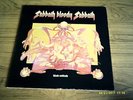 BLACK SABBATH SABBATH BLOODY SABBATH 1973 WWA 003 VINYL EX