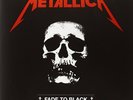 METALLICA-Fade To Black Live At The Playhouse Theatre 198 (UK IMPORT)  VINYL NEW