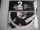 VARIOUS The Best Of 2Tone UK 2LP 2014  new mint sealed Two Tone Specials Beat