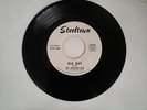 MICHAEL JACKSON JACKSON 5 BIG BOY PROMO WHITEL LABEL SINGLE STEELTOWN