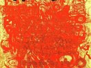 rhesus O -  same  ( FRA  1971 )  vinyl re-release LP - Musea Replica