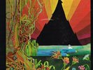 Mountain -  Live - The Road Goes Ever On  vinyl LP re-release 2- LPs