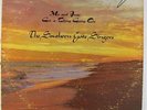 Southern Gate Singers - Me & Jesus Got A Thing Going On LP - HSE - Black Gospel