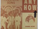 Sensational Prodigal Sons - Any How LP - Richburg - Sweet Soul Gospel MP3