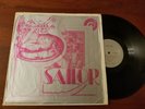 THE SAILOR BAND S/T SELF TITLEDPRIVATE LABEL PROG PSYCH  ROCK MINNESOTA 1974