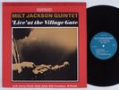 MILT JACKSON QUINTET Live at the Village Gate RIVERSIDE LP NM