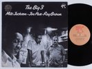 MILT JACKSON/JOE PASS/RAY BROWN The Big 3 PABLO LP NM