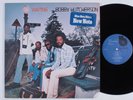 BOBBY HUTCHERSON Waiting BLUE NOTE LP VG++