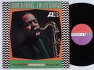 EDDIE HARRIS The In Sound ATLANTIC LP VG+ mono