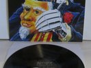 Accuser Double Talk + poster LP Vinyl Record new Thrash Metal