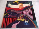 NIRVANA   THE STORY OF SIMON SIMOPATH ** 1967 UK 1st PINK 'Eyeball' ISLAND LP NM