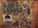 GIRLS IN THE GARAGE VOL. 10 Groovy Gallic Girls 2017 RSD RECORD STORE DAY Sealed