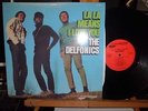 THE DELFONICS La La Means I Love You LP Philly Groove PG-1150 (1968) FUNK-SOUL