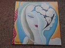 Derek & The Dominos Layla UK Dbl LP 1970 *EARLIEST 1st Press* *STUNNING* Clapton
