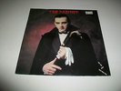 DAMNED - LOVE SONG - VANIAN - PUNK 45 - w/PICTURE COVER - GOTH