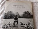 George Harrison All Things Must Pass + Poster - Original Euro Pressing gatefold