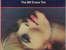 BILL EVANS TRIO MOONBEAMS RIVERSIDE RLP 428 US 1st MONO B.GRAUER blue labels