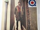 QUADROPHENIA  2-LP GREEN PARKA VINYL DISCS RSD 2017 THE WHO LIMITED EDITION