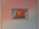 CRANIUM'S The Allman Brothers Band EAT A PEACH double Lp NM w/insert