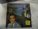 ELVIS PRESLEY   HOW GREAT THOU ART   1967 RCA LSP-3758   W/RARE GRAMMY STICKER