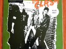 THE CLASH - THE CLASH     180g Audiophile LP + Bonus 7