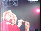 David Bowie - Cracked Actor Live L.A. 1974 Triple vinyl LP RSD 2017