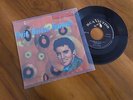 ELVIS PRESLEY GOLDEN RECORDS Rare Mexican EP 45rpm 7” TEDDY BEAR ALL SHOOK UP
