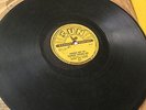 JERRY LEE LEWIS WHOLE LOTTA SHAKIN GOING ON RECORD 78 rpm ON SUN LABEL