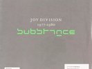 Joy Division - Substance 1977-80 (Best Of) - 2 x 180gram Vinyl LP & MP3s *NEW*
