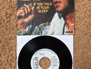 Elvis Presley Help Me Promo RCA Warenprobe