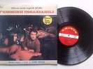 LP - FRANCO MICALIZZI - O.S.T. - FEMMINE INSAZIABILI - ARIETE ARLP 2006