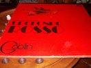 Claudio Simonetti's Goblin - Profondo Rosso MDF 33/85, MDG. 85, 1975  Lp