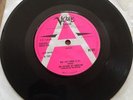 The Mothers Of Invention Frank Zappa RARE Promo 7