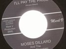 Joe Tex/Moses Dillard 