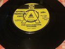 Jason Knight - Our Love is Getting Stronger Northern Soul PROMO/DEMO 7